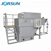 BOD Removal Machine with Chemical Dosing System DAF Separator