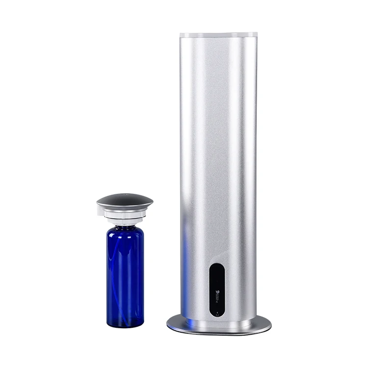 Scent Delivery System L2000 Hotel Lobby Scent Machine Hotel Buy Scent