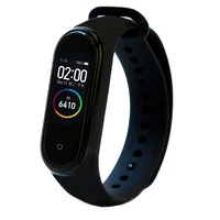 

Hot Sales Original Miband 4 Bracelet Xiaomi Mi Band 4 Mi Band4 xiaomi band 4 sport band