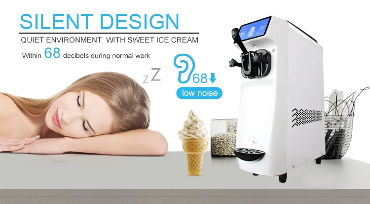 Kore Instant Ice Cream Machine