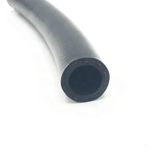 Oem Continental Flexible Rubber Gasoline Diesel Fuel Dispenser Hose For
