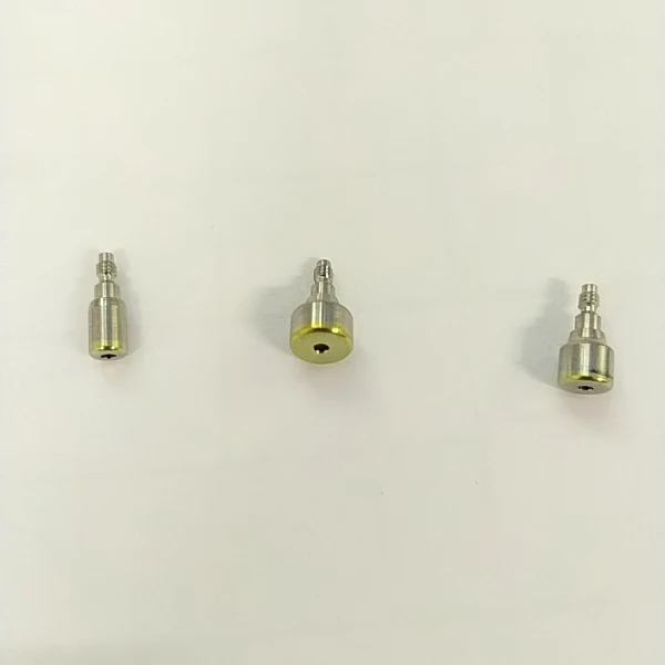 
Implant healing abutment,implant healingcap,healing screw 