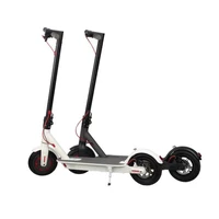 

2020 Rooder 2 wheel Cheap Price 8.5 inch 350W Foldable China electric scooter