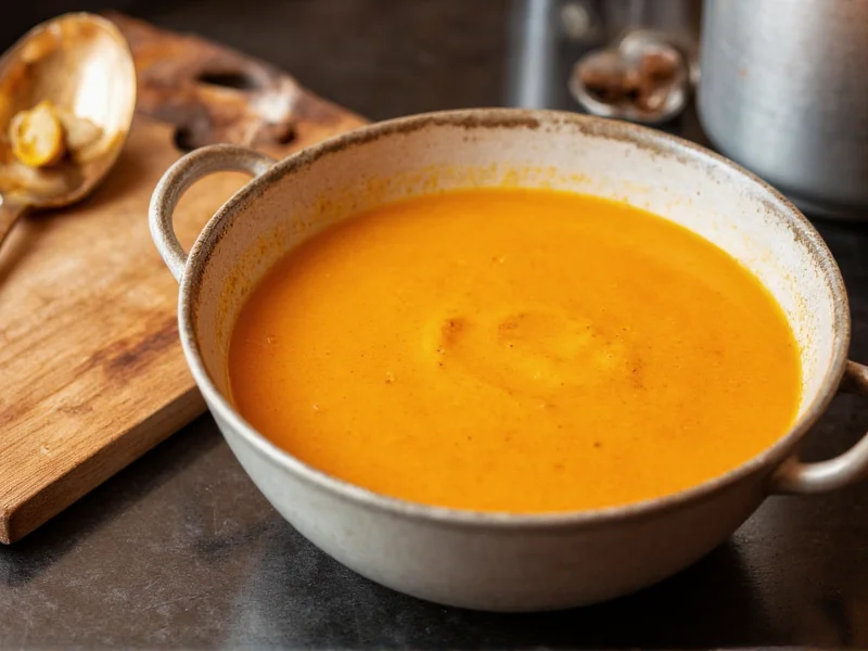 How to Make Soup: Simple Steps for Perfect Results