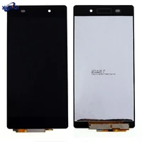

5.2'' 12 Months warranty and best original quality lcd for Sony xperia Z2 lcd screen display for Sony Xperia d6502 d6503 d6543