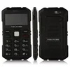 Credit Card Phone Melrose S2 1.7 Inch Ultra Thin Mini Cellphone bluetooth Small Size Mobile Phones