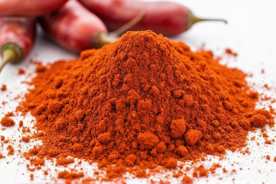 chili powder substitute
