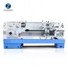 Horizontal Gap Bed Lathe Machine CA6250C/CA6250B/CA6250 metal lathe
