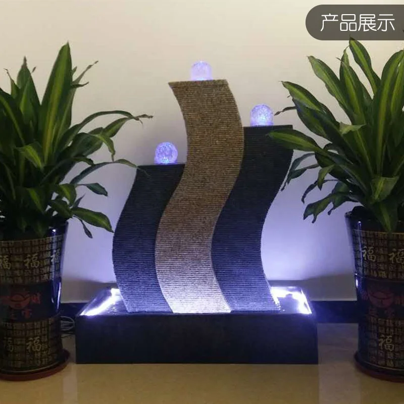 

landscaping and decking natural stone garden water features, Grey/yellow