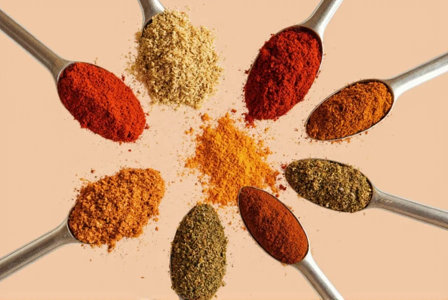 7 must try spices recipes that will revolutionize your kitchen no really