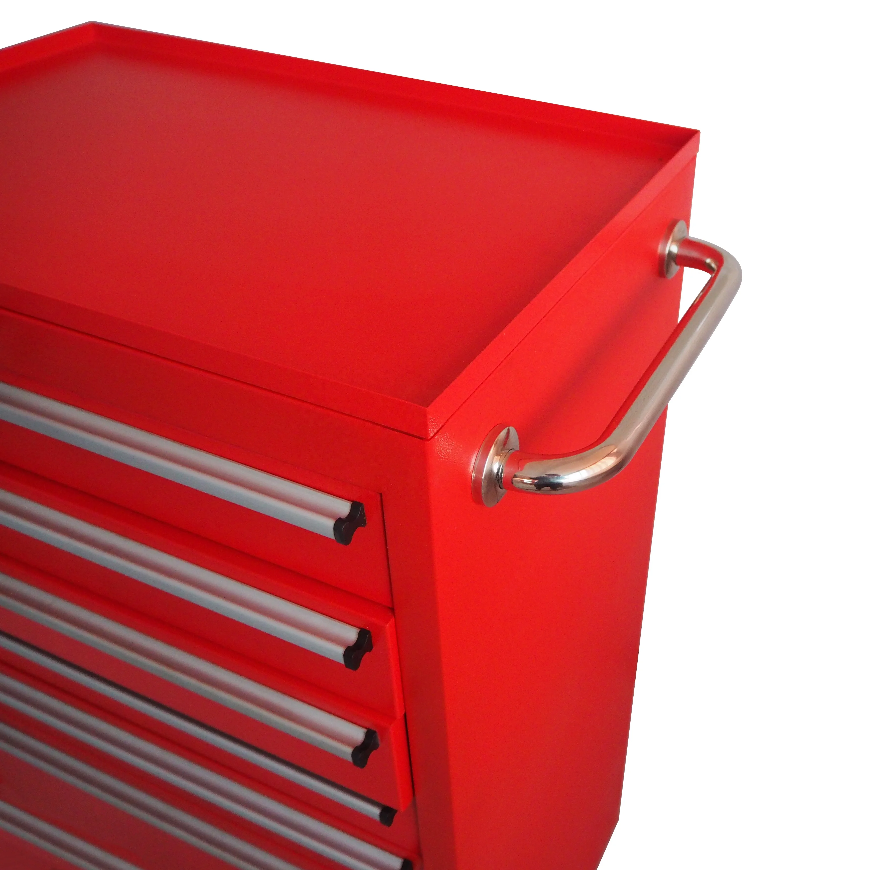 Hot Sale China Factory Direct Roller Tool Cabinet Garage with Mobile Work Bench factory