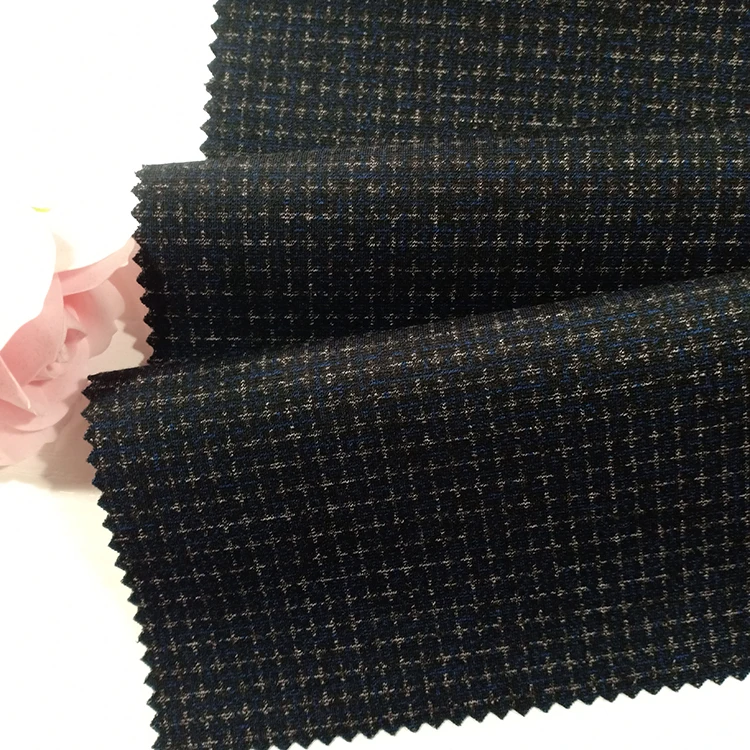
New hot selling products 28%R67%T5%SP China knitted fabric 
