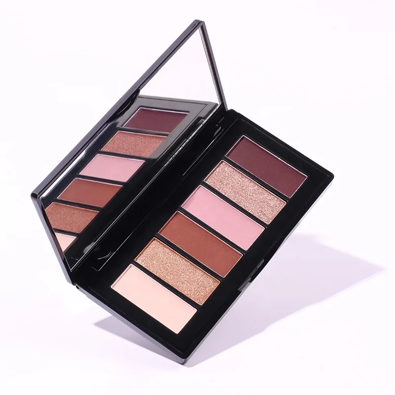 

Stagenius Vegan Eyeshadow High Pigment Cruelty Free Glitter Eyeshadow Palette