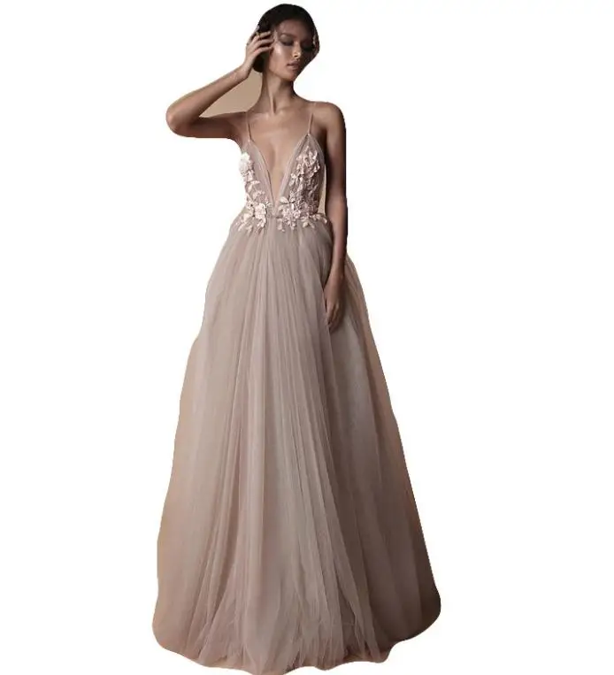 

White Mermaid With A Train See Through Prom Dresses Long Formal Evening Gowns