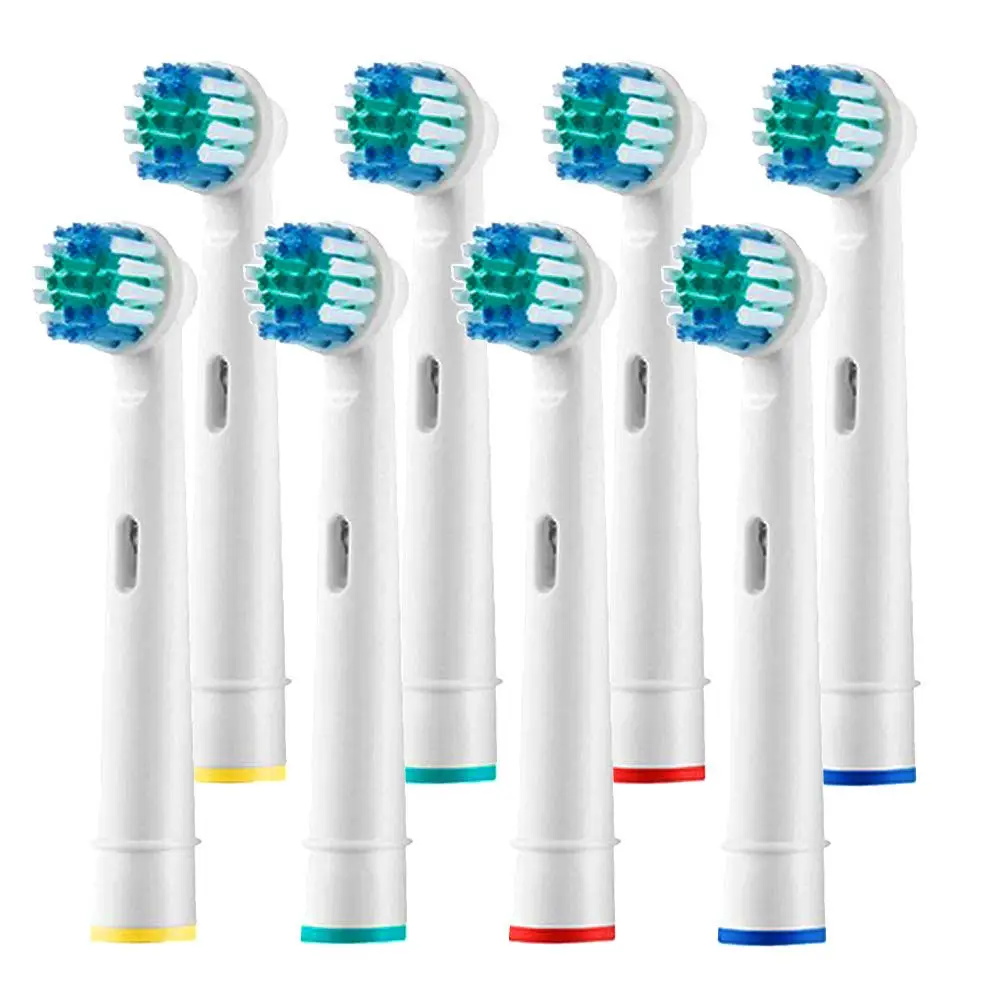 

Brush Head PrecisionClean SB-17A Oral Brushes Compatible toothbrush heads