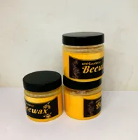 

free shipping Wood Seasoning beewax Furniture wood Care Beewax Furniture wood Cleaning beewax