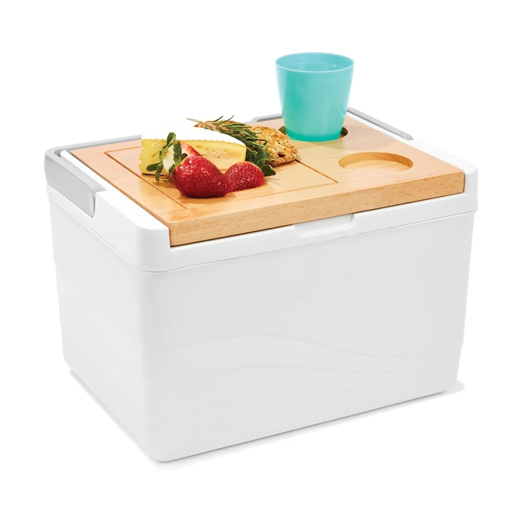 11l picnic cooler