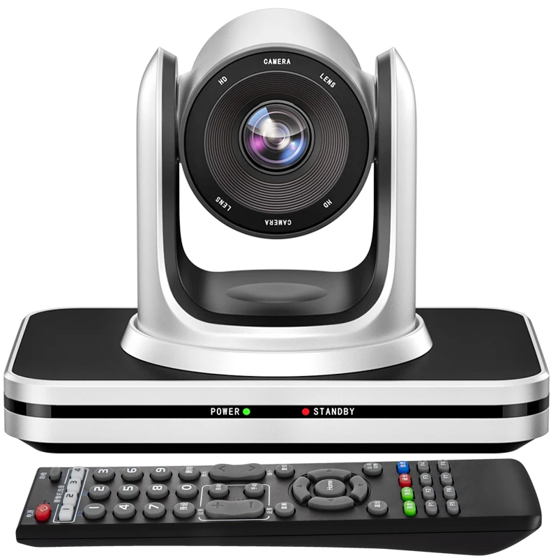 

video meeting camera HOSODO 1920x1080 full HD cam USB 3x zoom video camera for conference system video