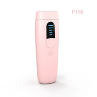 

New IPL Laser Removal Device Machine Handheld Lady Epilator Use Permanent Mini Portable At Home Handset IPL Hair Removal