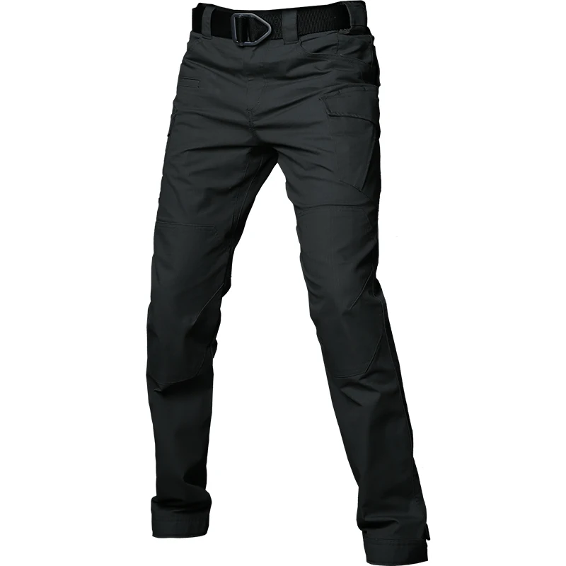 

S.archon Lightning instructor tactical outdoor overalls military special forces elastic waterproof straight training pants