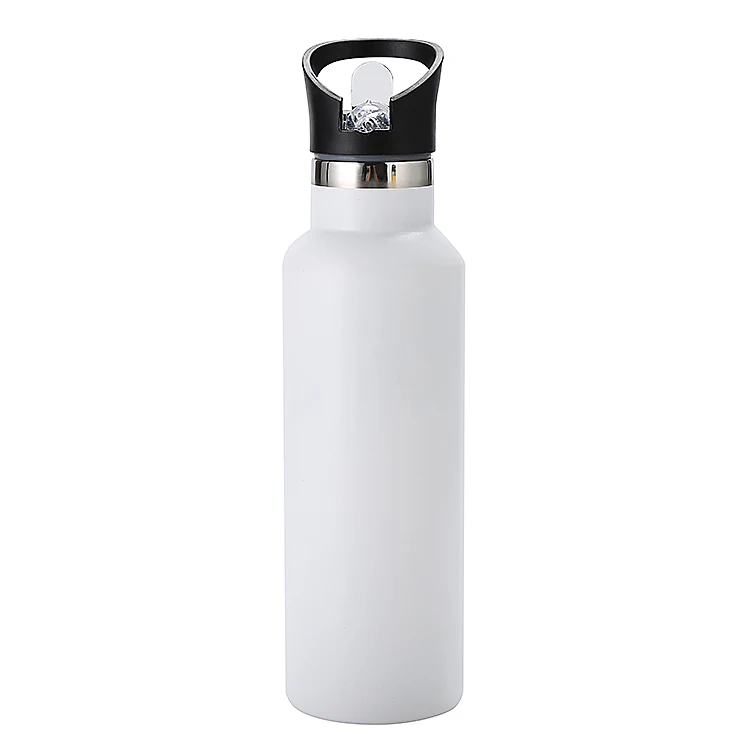

Wholesale High Quality Vacuum Insulated Double Wall Stainless Steel Water Bottle Flask, The color you need