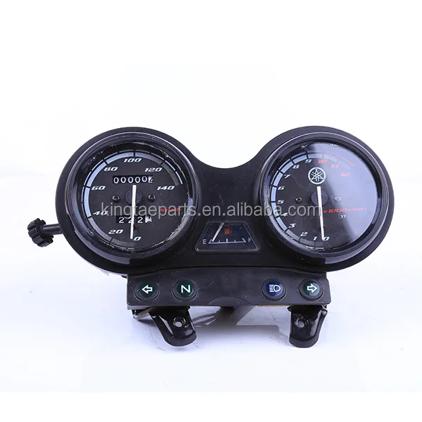 digital speedometer for pulsar 150