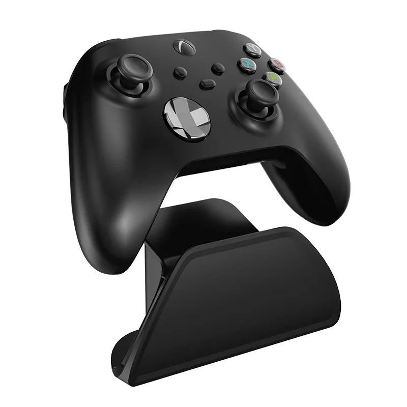 

the controller holder for XBOX ONE/ONE SLIM/ONE X /XBOX Series S X decoration only drop shipping free cost to china