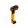 Handheld Universal Recognition Barcode Bluetooth Scanner Terminal Android Wireless Waterproof 2D QR Code Scanner
