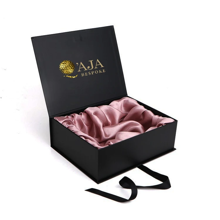 
Wholesale Custom Logo Exquisite Customized Gift Boxes For Cosmetics Skincare Product Perfume Packaging Gift Box 
