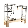 Fitness Studio equipment wooden balanced body cadillac all in one pilates reformer equipment