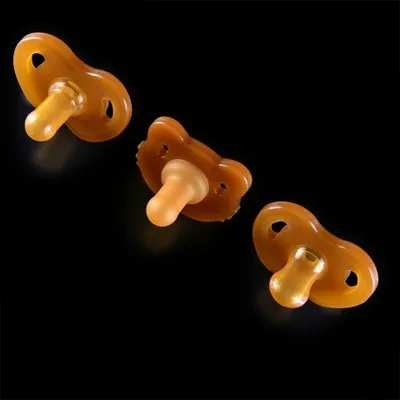 

2020 Youki Antibacterial baby pacifier, Optional