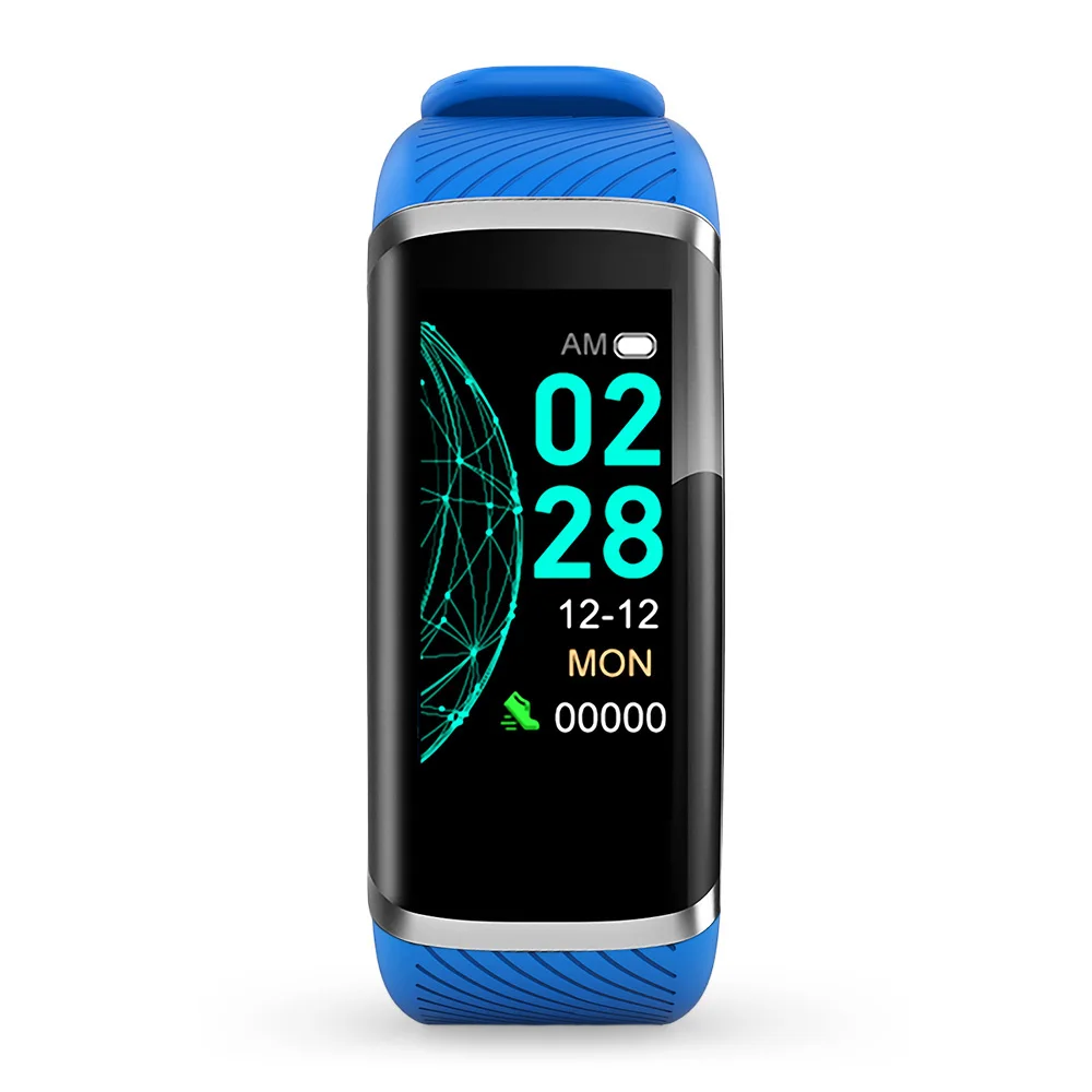 

Cheap Hot sale m8 smart wristband blood pressure heart rate fitness band watch waterproof sports smart bracelet tracker for men
