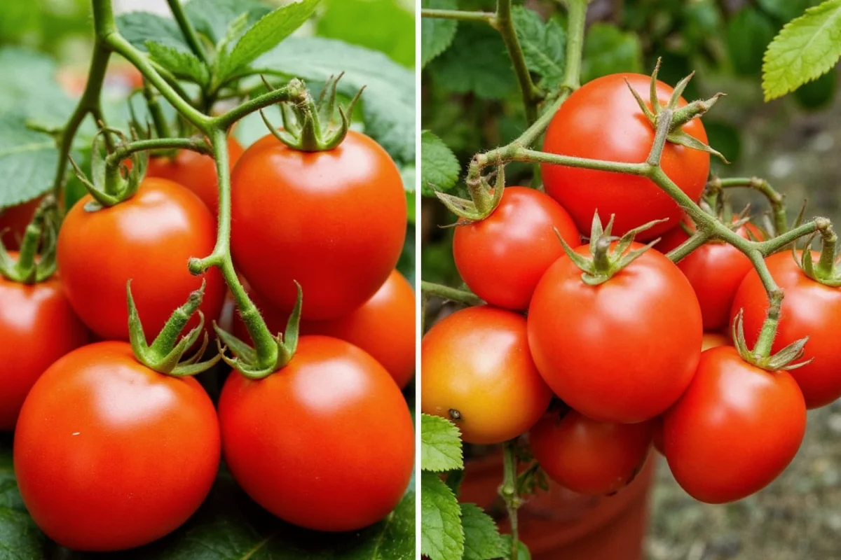 Best Plants to Grow with Tomatoes: Top Companions