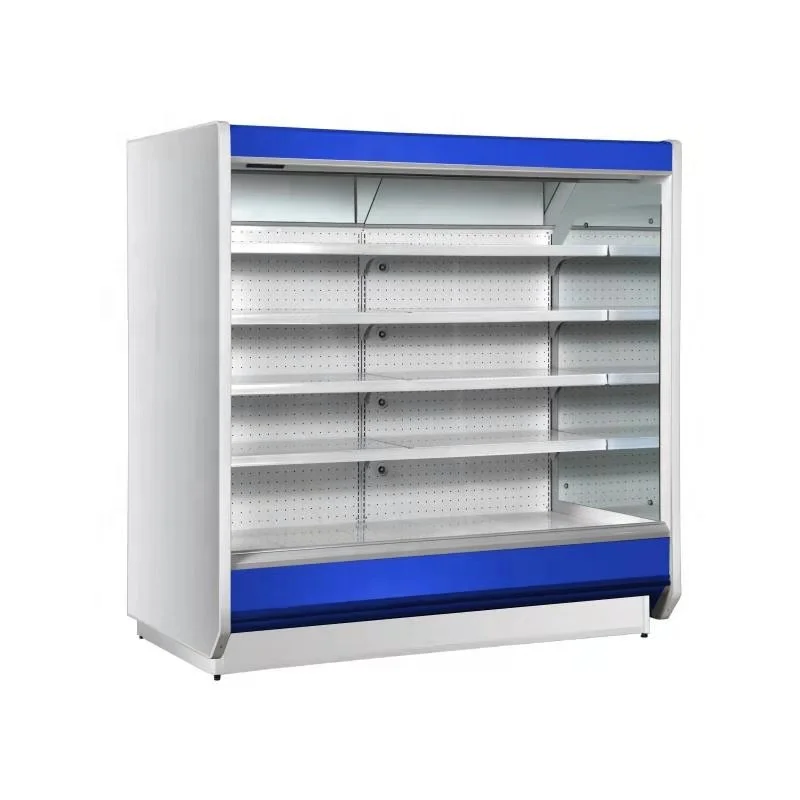 1470l超市冰箱显示凉奶软饮料商用冰箱果蔬出售