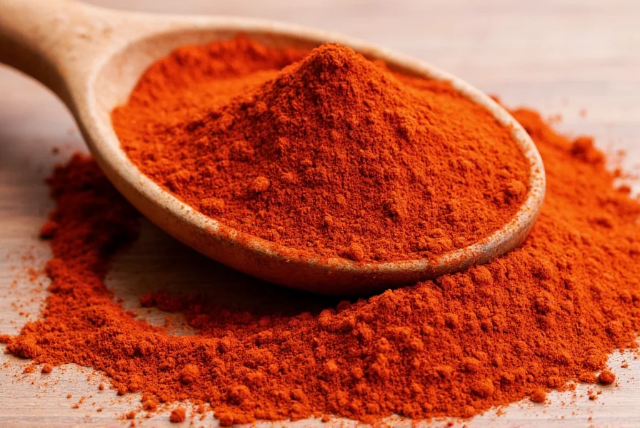kashmiri red chili powder substitute