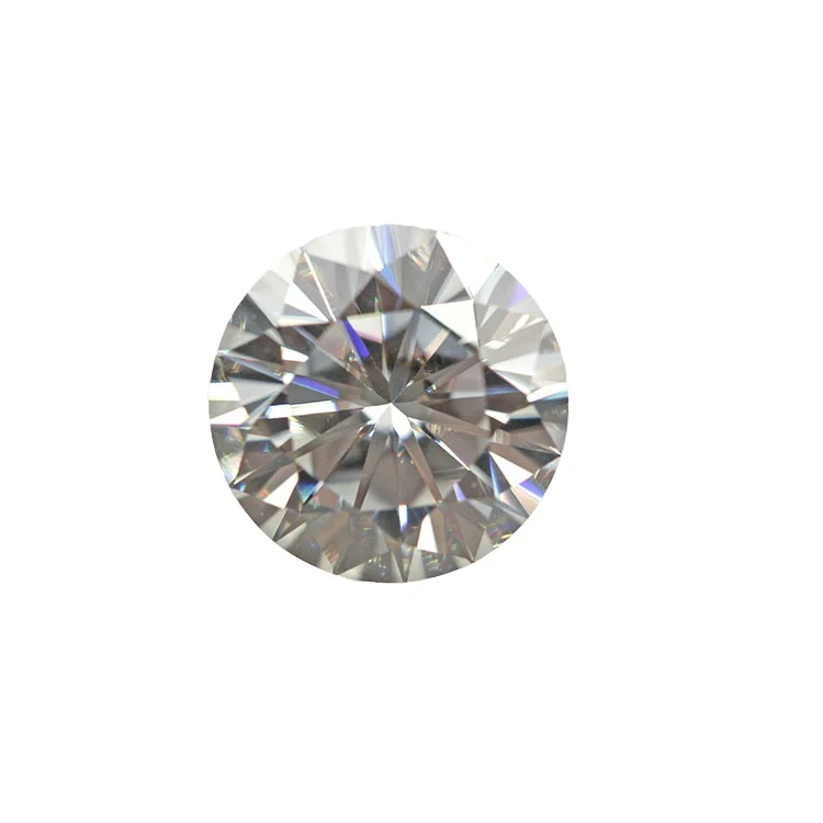 

Third Party Appraisal VS1 purity Well Polished Excellent cut 0.51ct Round hpht for gift