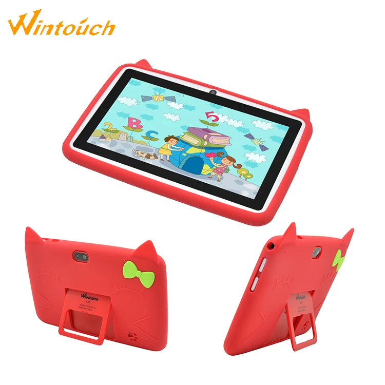 

Wintouch Tab Android Early Education Tablet Child 7 Inch Tablet
