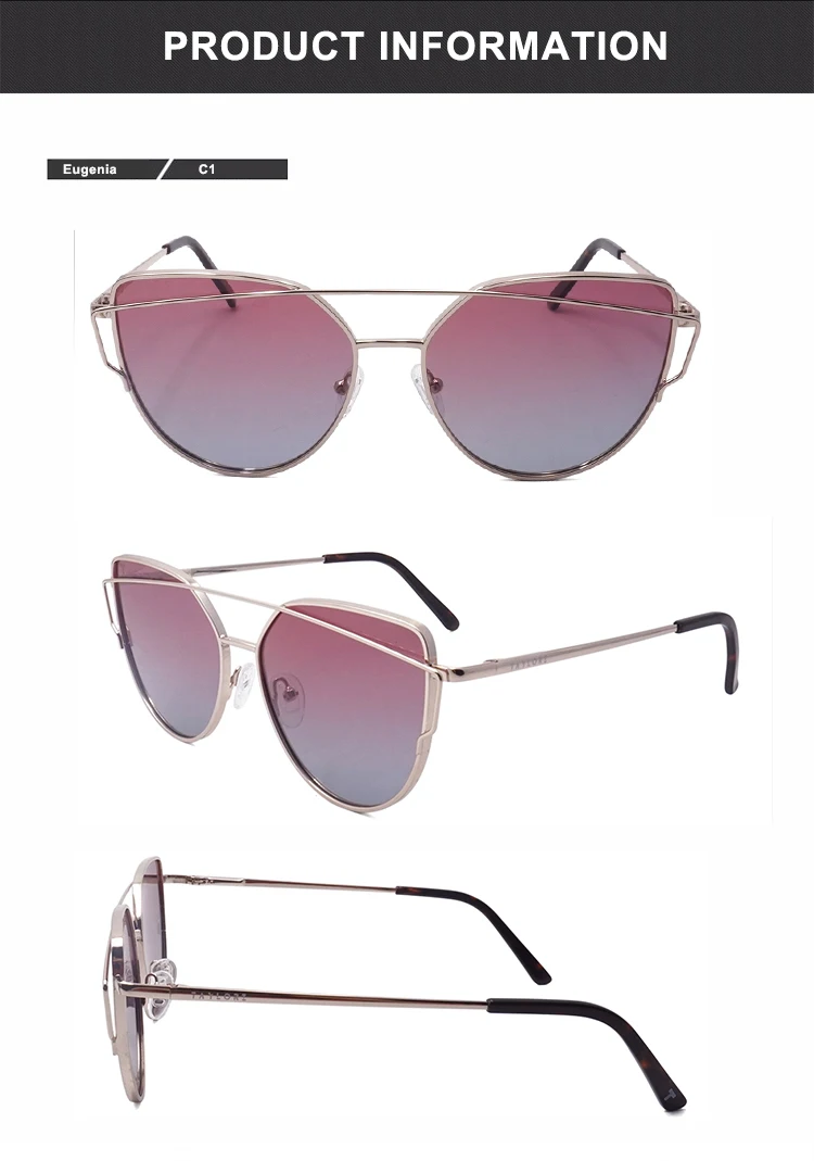 Eugenia modern wholesale fashion sunglasses best brand-5