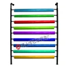 car accessories display steel metal showcase Windou Tint Film display cuttingCar Solar Tint Film workbench table