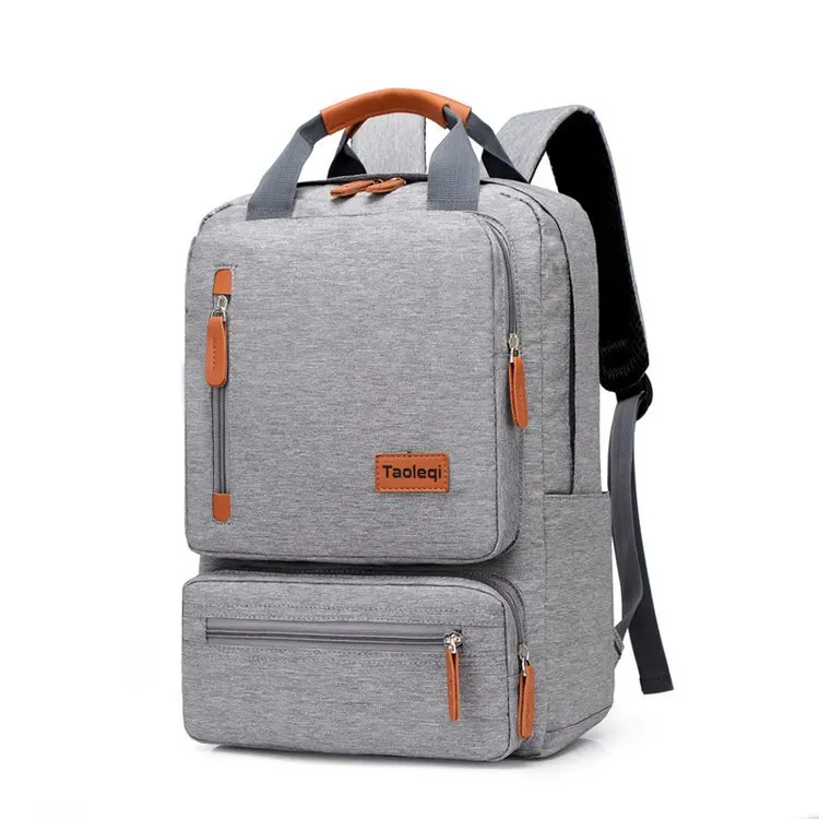 

Travel Laptop Backpack Business Laptops Backpack Water Resistant School Computer Bag Gifts for Men & Women Fits Notebook, 4 colors or customized