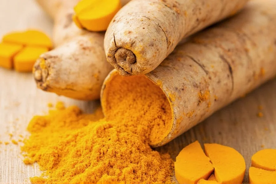 Proper storage of turmeric essential oil in dark glass bottle