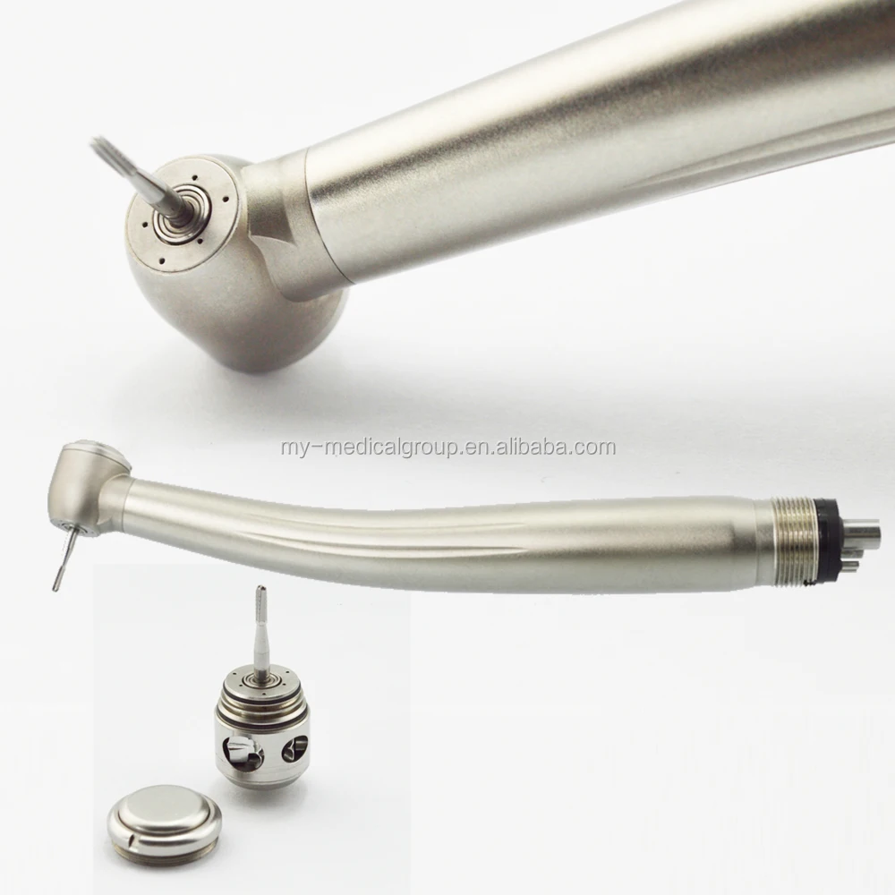 n sk pana max plus高速牙科手机4孔2孔空气涡轮牙科实验室供应商