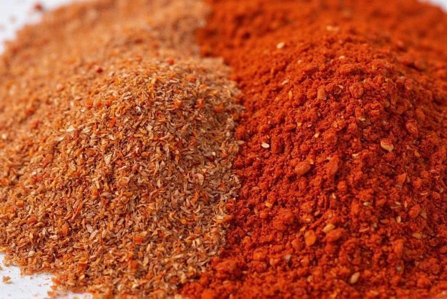 Chili Flakes vs Crushed Red Pepper: Same or Different?