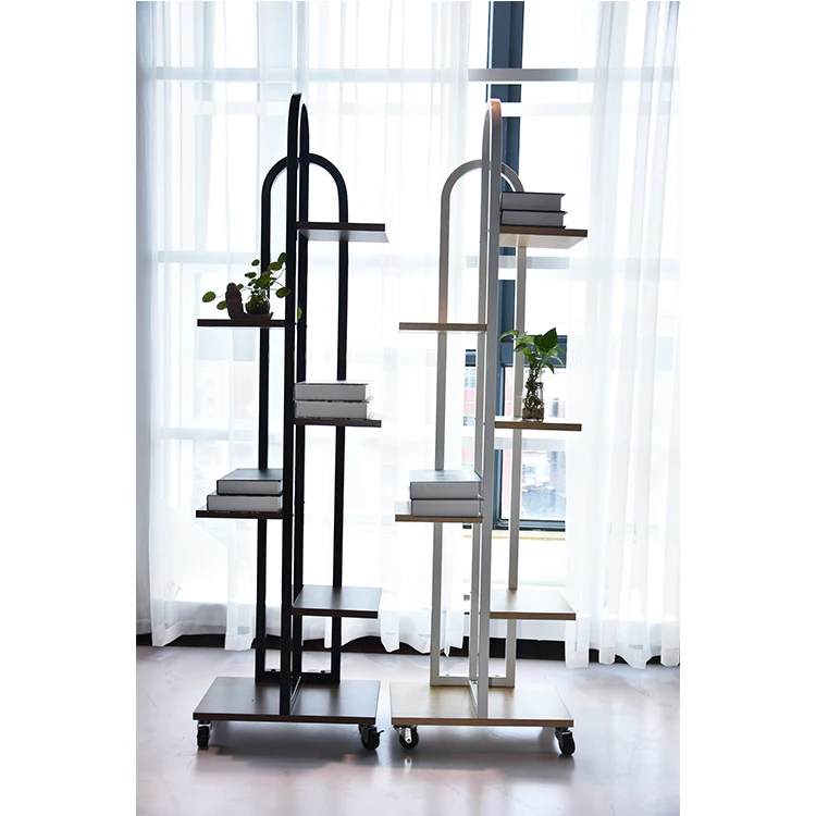 Latest Arrived Supermarket Retail Display Rack Shelves For Sale Cheap
