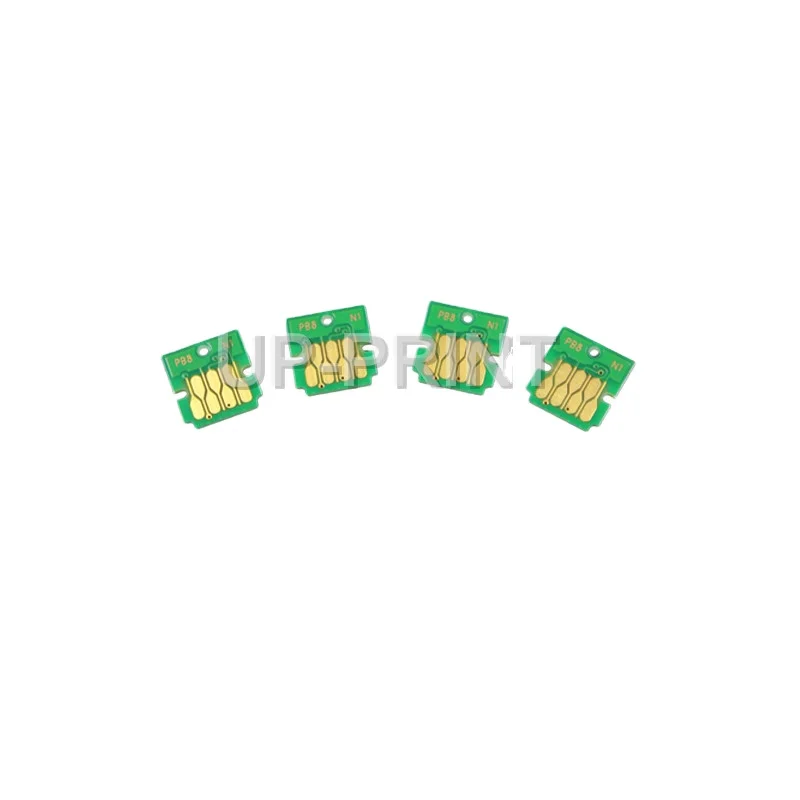 

T3661 Type B Maintenance Tank Chip For EPSON Expression Photo HD XP-15000 xp15000 xp 15000 Waste Ink Box CHIPS