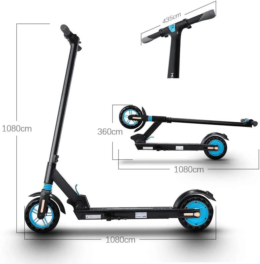 

Factory Price Mini 2 Wheels Dual Motor Electric Scooter Electric Skateboard Price