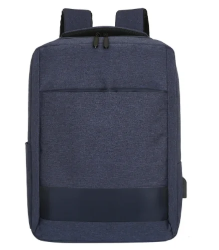 

2022 New Fashion Busniess USB Charging Easy Carry Multicolor Laptop Men Women Water Resistant Backpack, 4 colors or customized