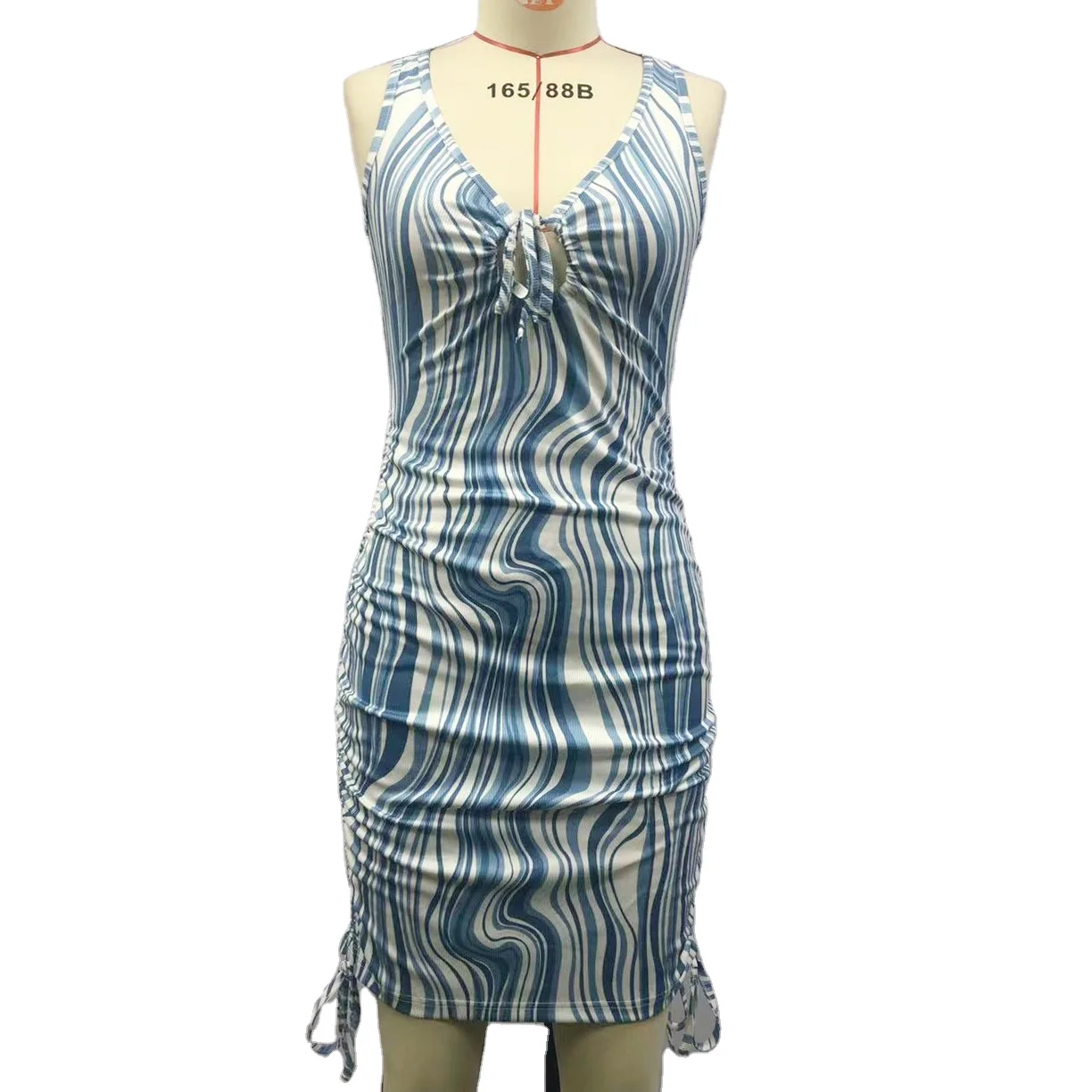

Fashion Summer Dresses Short Party Dress For Girl Women Sexy Mini Club Dresses