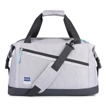 portable duffle bag