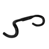 3k glossy Carbon Handlebar Road Bike 31.8mm bike handle bar 400/420/440mm Cycling Bent Bar Drop Bars